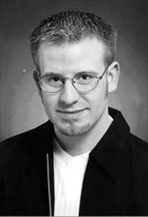 Jason Paul Collum