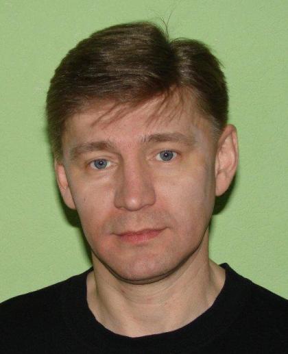 Алексей Луконин