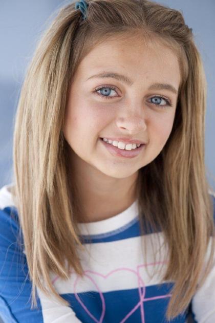 Britney Loerwald