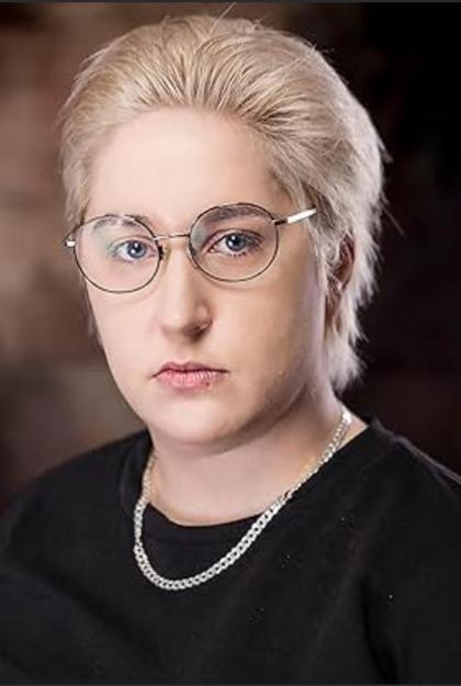 Cassandra Haswell