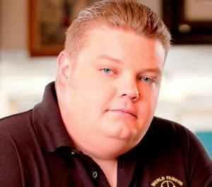 Corey Harrison