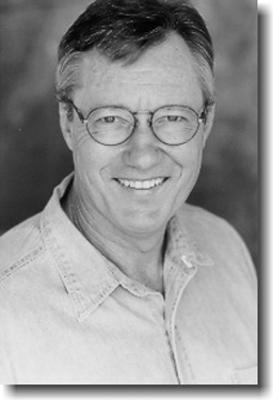 Tom Knickerbocker