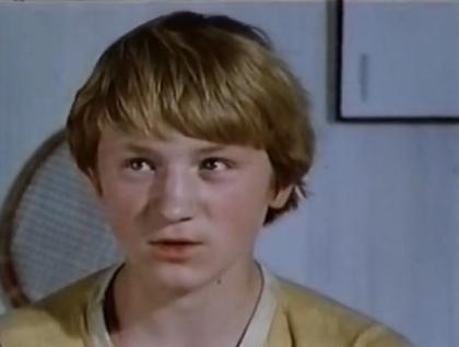 Дмитрий Ивановский