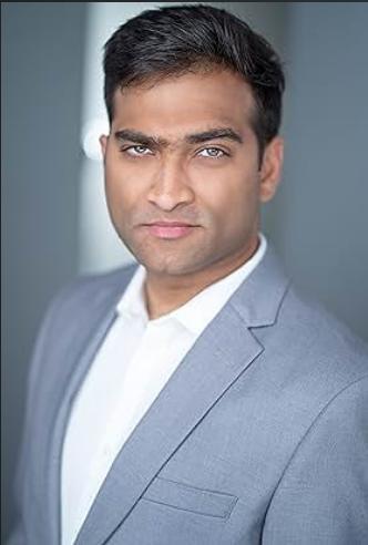 Dushyanta Kawdikar