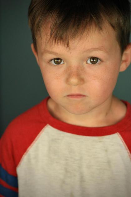 Huxley Fisher