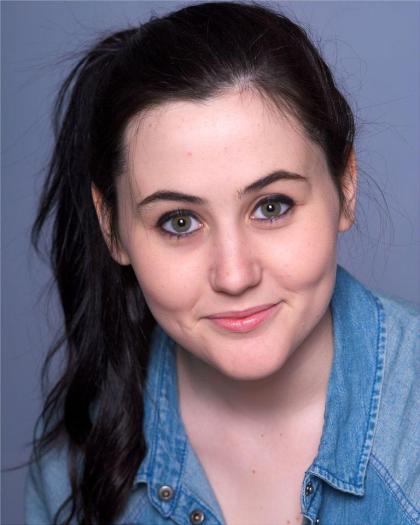 Hannah Dawson