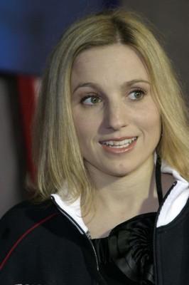 Kerri Strug