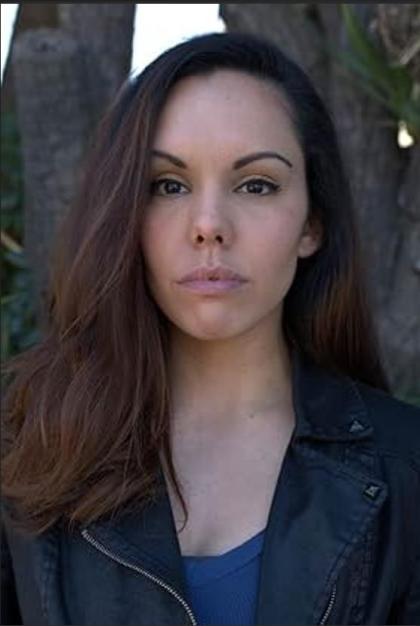 Juliette Kendall