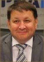 Владимир Бажин