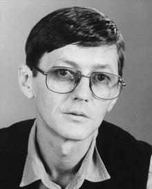 Александр Постников