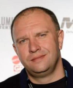 Игорь Рома