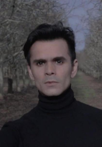 Andrew Diego