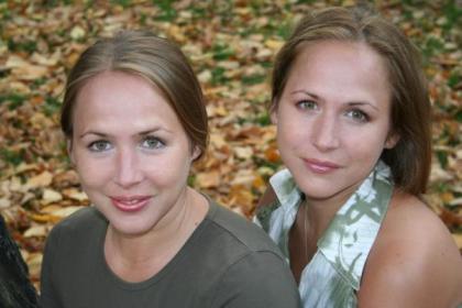 Наталья Стрелкова