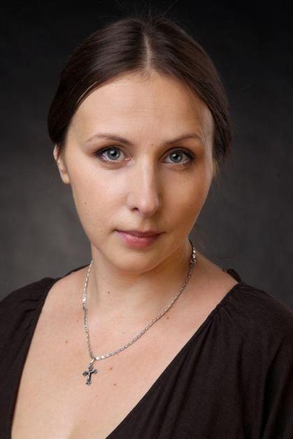 Мария Аврамкова