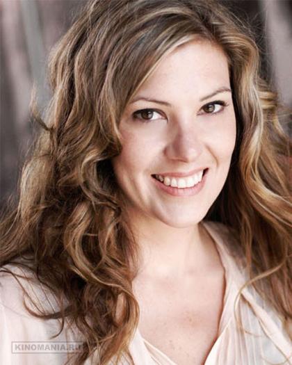 Marnie Gibson