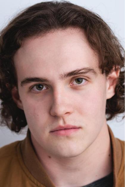 John Clofine