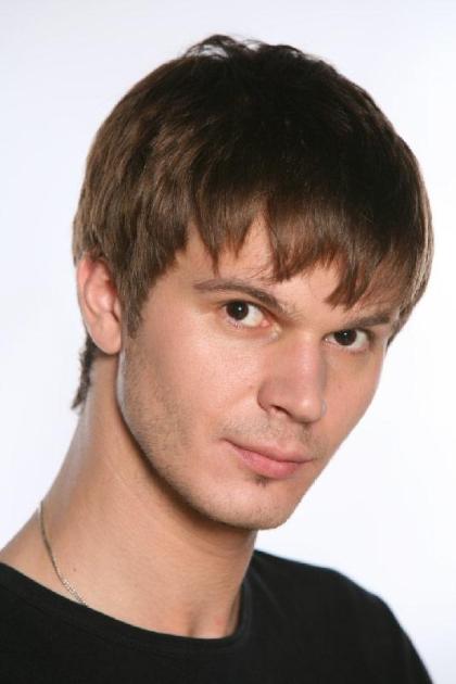 Андрей Кислицин