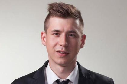Матвей Крылов