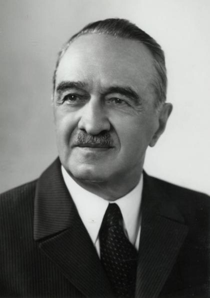 Anastas Mikoyan