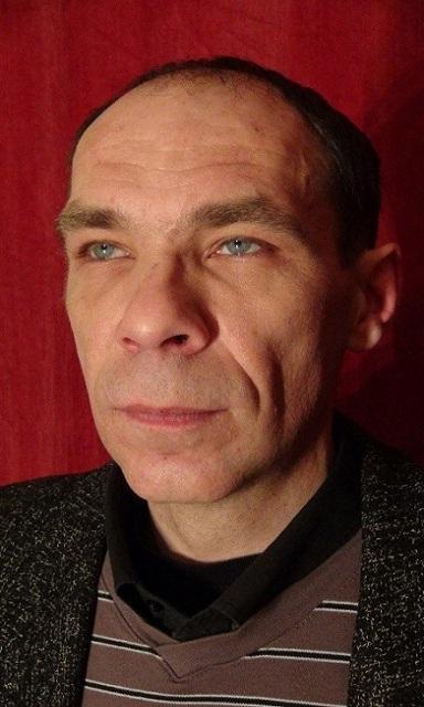 Евгений Левицкий