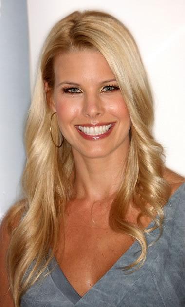 Beth Ostrosky