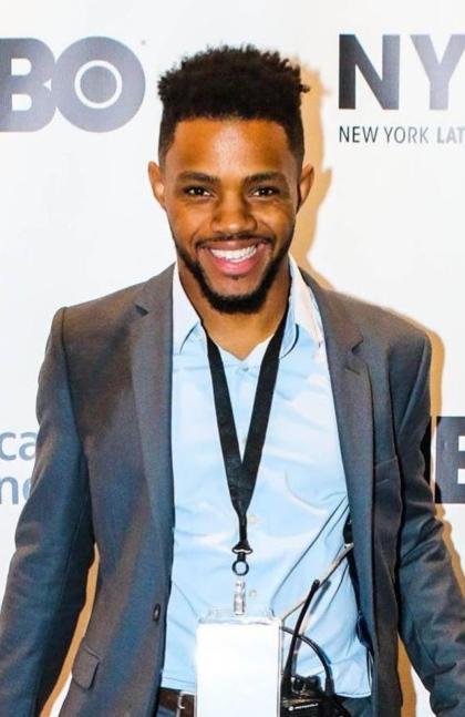 Andre Ray