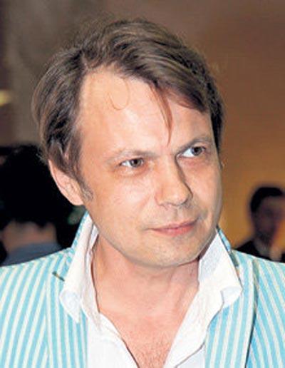Владимир Левкин