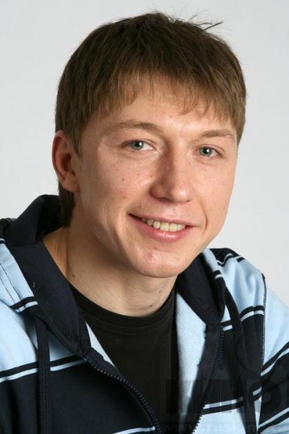 Владимир Седлецкий