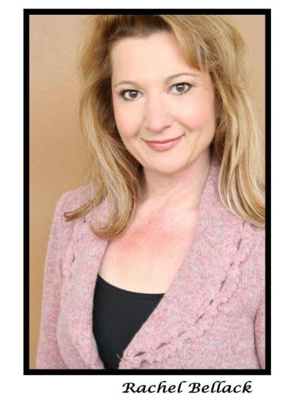 Rachel Bellack