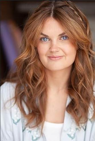 Meg Anna Millidge