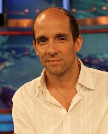 J.R. Havlan