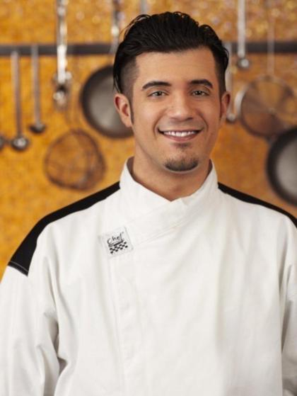 Vinny Accardi Jr.