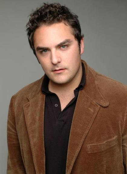 Michael Tarshi
