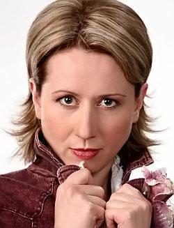 Марина Феоктистова