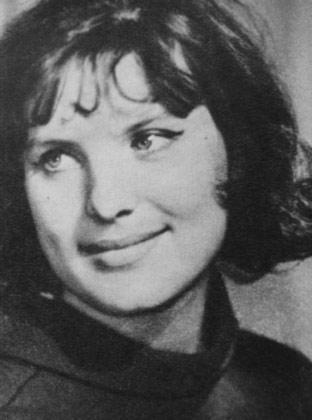 Ирина Григорьева