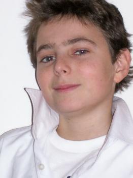 Gil Kazimirov
