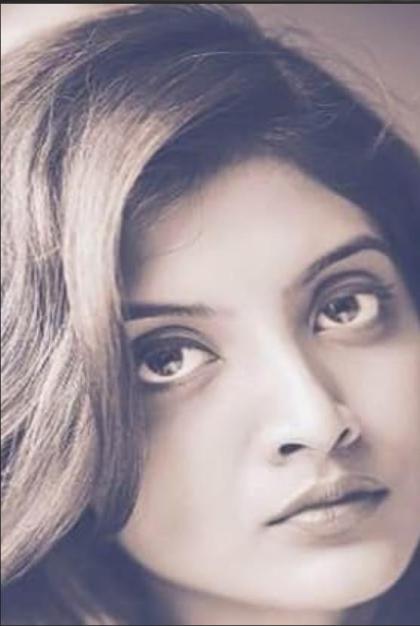 Nivedhithaa Sathish
