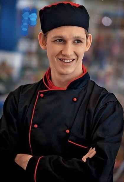 Юрий Никулин (мл.)