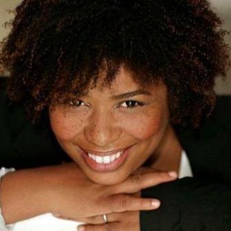Damali Scott