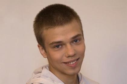 Михаил Быстров
