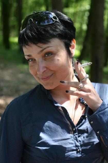 Ольга Грекова