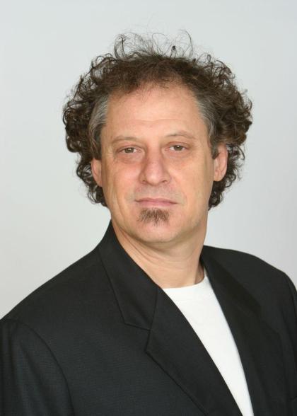 Carlos Alperin