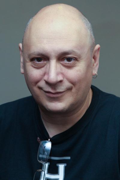 Мурад Султаниязов