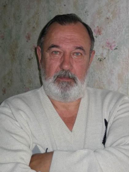 Николай Маликов