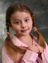 Катерина Аманова