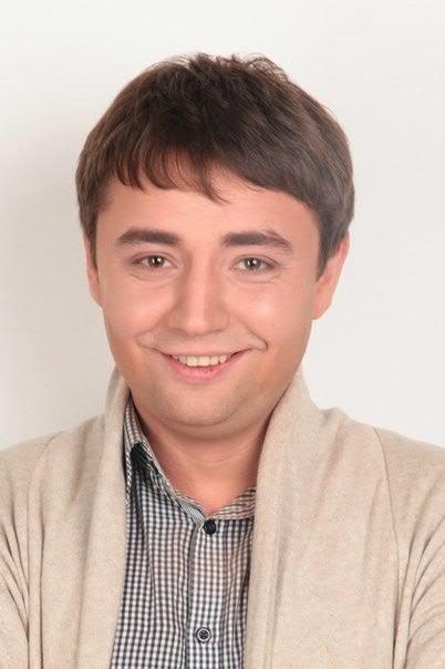 Павел Рыжко