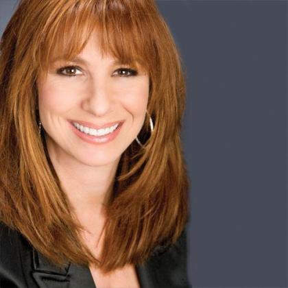 Jill Zarin