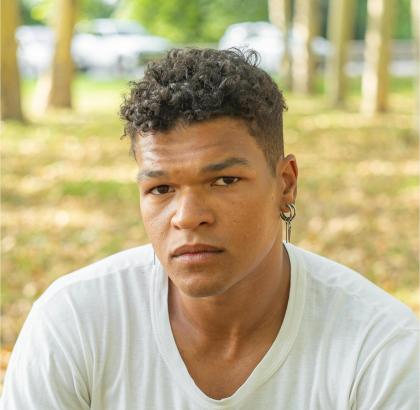 Karl-el Santos