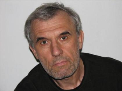 Валерий Лущевский