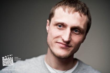 Владимир Голицин